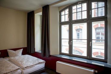 아파트호텔 Aparion Leipzig City