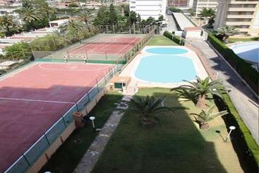 Apartamentos Concha Playa 3000