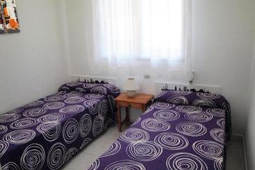 Apartamentos Concha Playa 3000