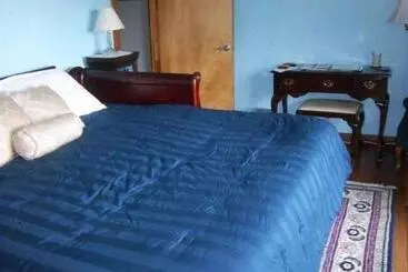 민박 Coppertoppe Inn & Retreat Center