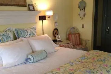 Bed and Breakfast Edward Harris House