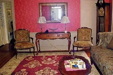 Bed and Breakfast Pepper House Inn