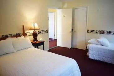 ベッドアンドブレックファースト The Inn At Mount Snow