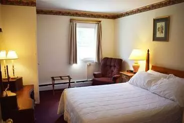 Bed & Breakfast The Inn At Mount Snow