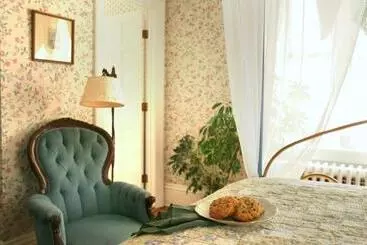 Bed and Breakfast The Queen Victoria