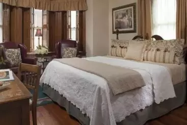 Harvest Moon Bed And Breakfast