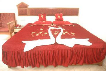 ホテル Avantika Resort