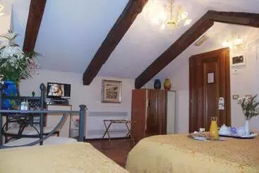 ホテル Ca' Riccio