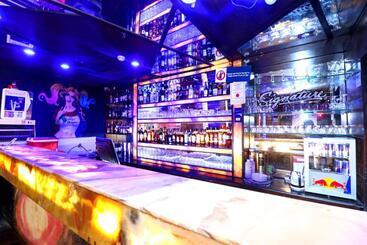 酒店 City Heart Premium