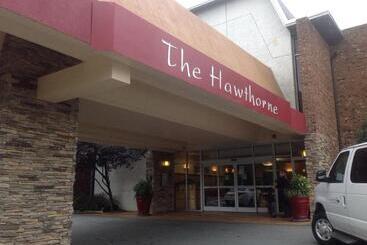 Otel Hawthorne Inn & Conference Center