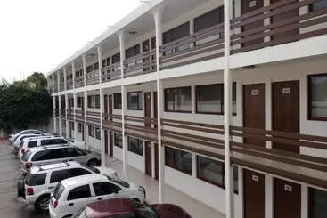 ホテル La Riviera