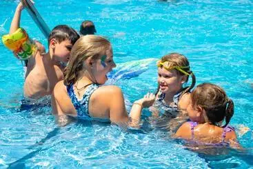 ホテル Portofino Island Resort