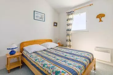 Hotelli Résidence Lagrange Vacances Du Grand Large Et Océanides