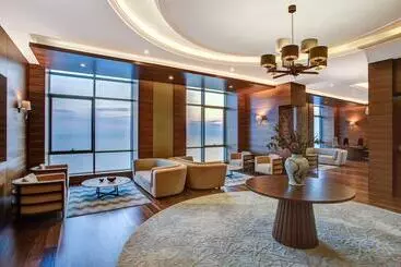 هتل Sheraton Grand Samsun