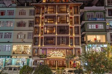 בית מלון כפרי Summit Oriental Boutique