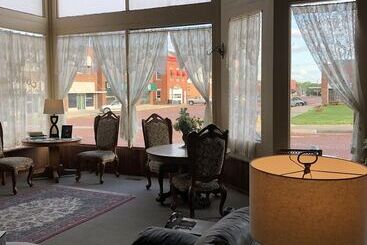 The Courtland Hotel & Spa