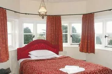 בית מלון כפרי The Grange