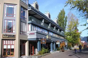 ホテル Village Gate House