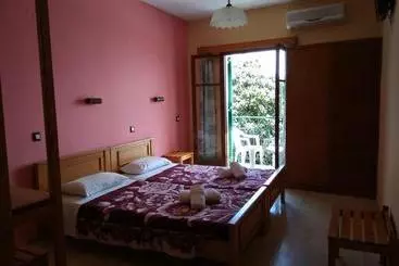 Huoneisto Kerkyra Studios