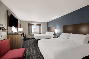 モーテル Best Western Bellemont Shadow Mountain Inn