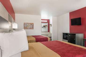 מוטל Econo Lodge
