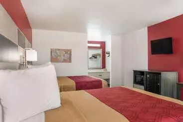 모텔 Econo Lodge