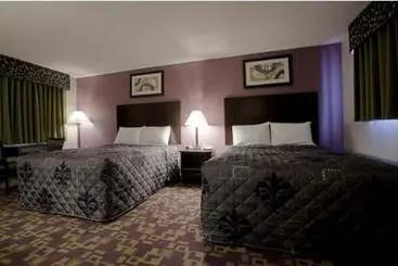 فندق على الطريق Mount Holyoke Inn