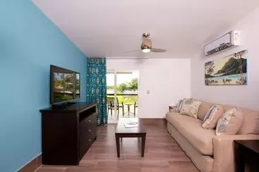 Hotelli Royal St. Kitts