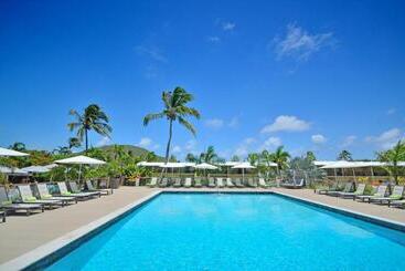 아파트호텔 Royal St. Kitts