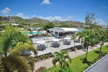 Hotel Royal St. Kitts
