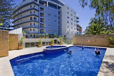 Sandy Cove Apartments