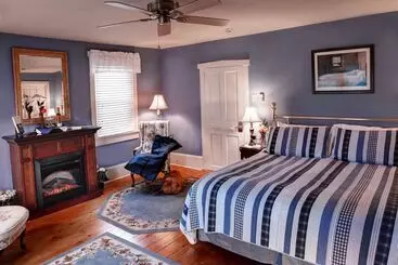 Springfield House B&b