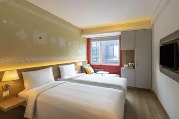 Ibis Mumbai Vikhroli