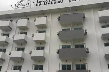 Iyara Hotel Nongkhai