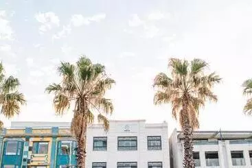 호스텔 Wake Up! Bondi Beach