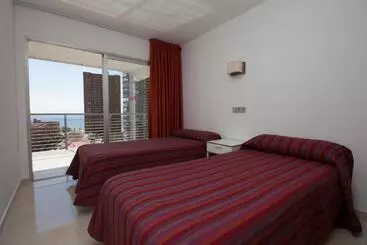 Apartamentos Niza