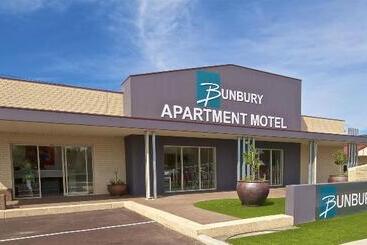 Bunbury Motel