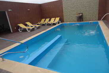 洋房  Casas Do Juizo  Country Houses