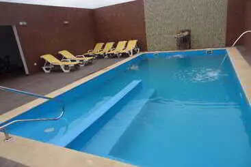 Бунгало Casas Do Juizo Country Houses