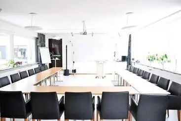 City Central Hotel örebro By First Hotels
