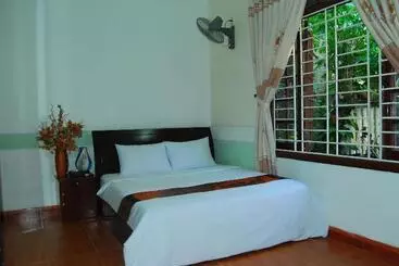 Casa Homestay Countryside