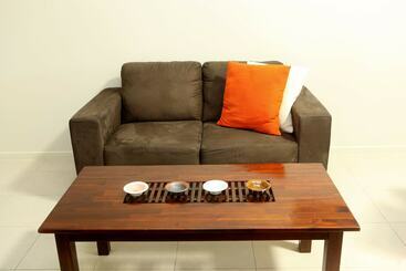 Appartment Direct Collective   Villas On Rivergum