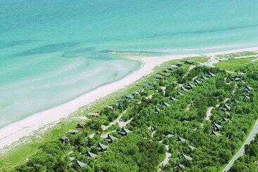 דירות לתיירים Dronningens Ferieby