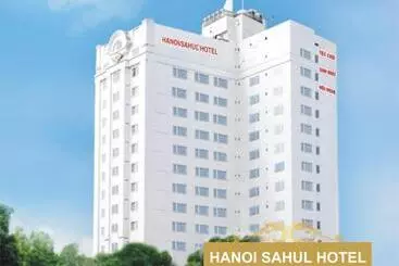 Szálloda A25 Luxury