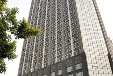 Отель Best Western Yantai