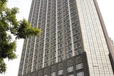 هتل Best Western Yantai