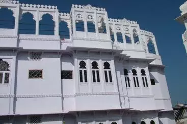 Hotel Bhanwar Vilas Guest House