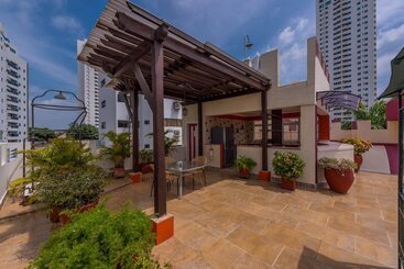 ホテル Casa Castel