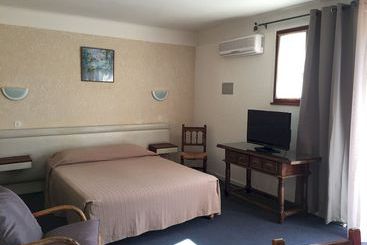 Hotel Castel Garoupe