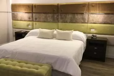 Hotel Denver Mar Del Plata